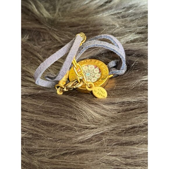 Murano Glass Bracelet - Picture 4 of 7